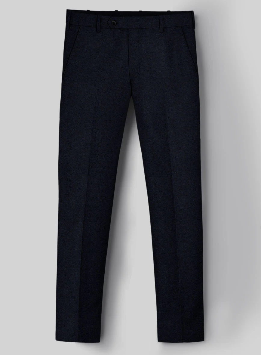 Italian Wool Raul Suit - Image 6