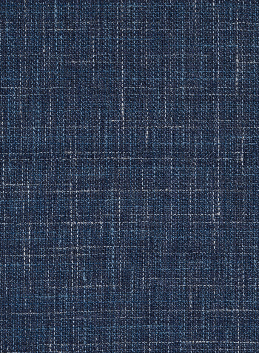 Italian Wool Remigia Pants - Image 3