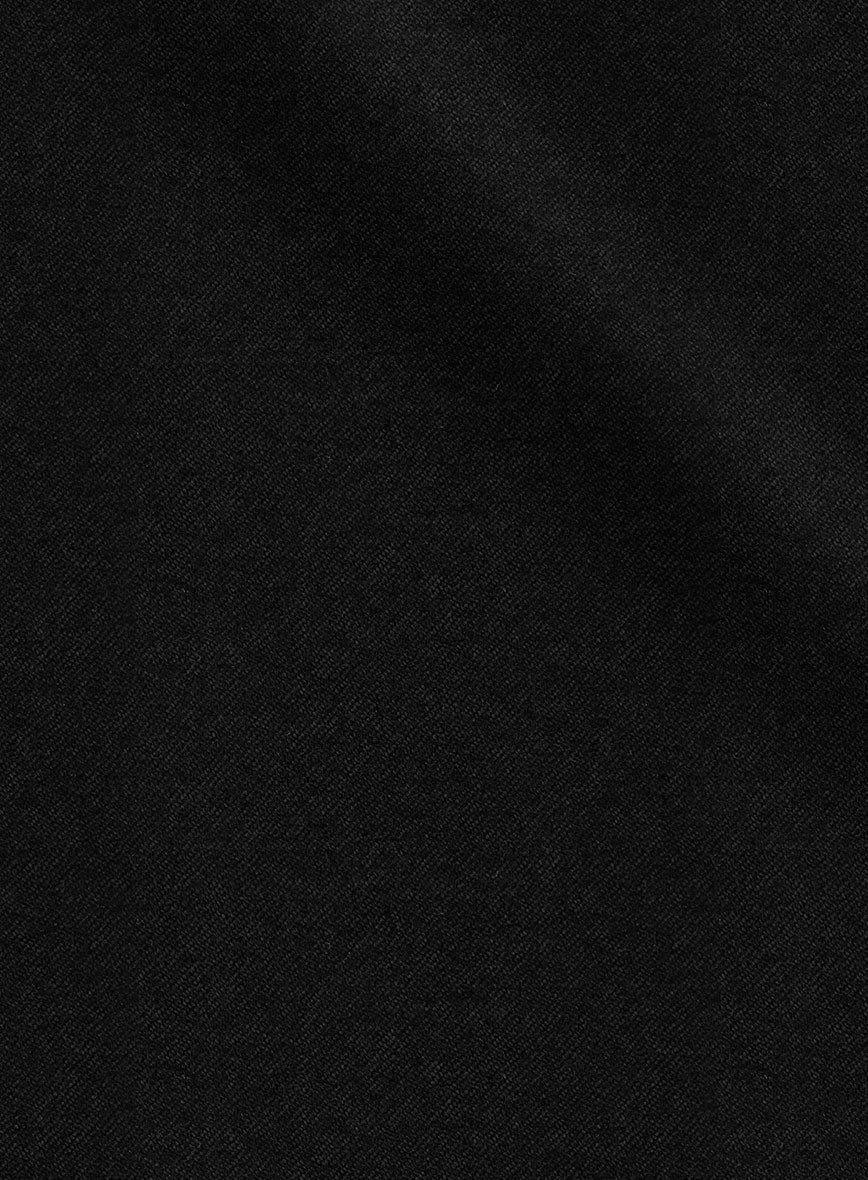 Italian Wool Ricco Jacket - Image 3