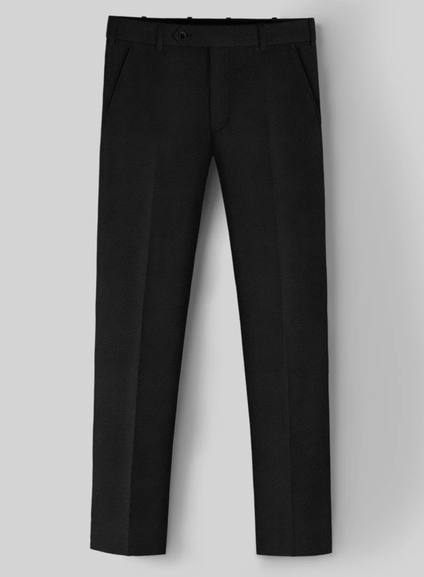 Italian Wool Roberto Suit - Image 6