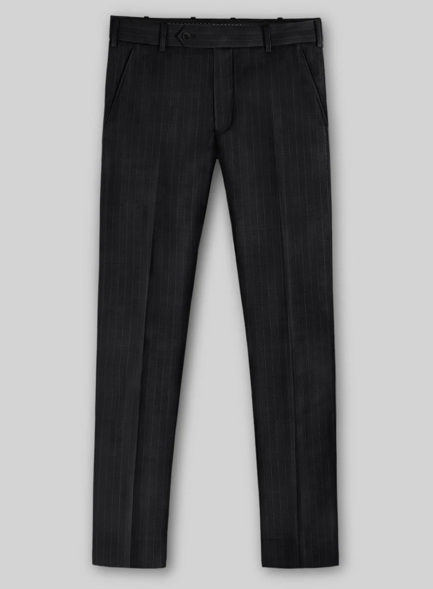 Italian Wool Romeo Suit - Image 5