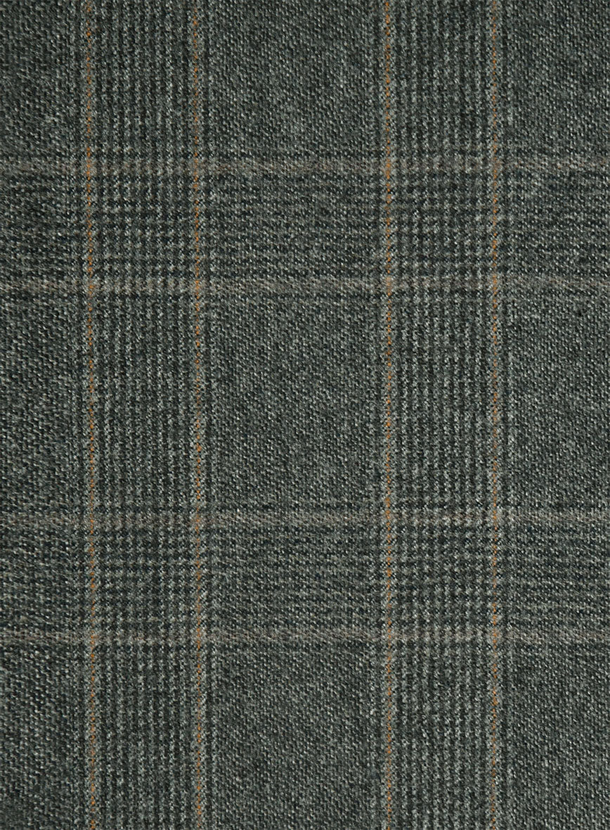 Italian Wool Romina Pants - Image 3