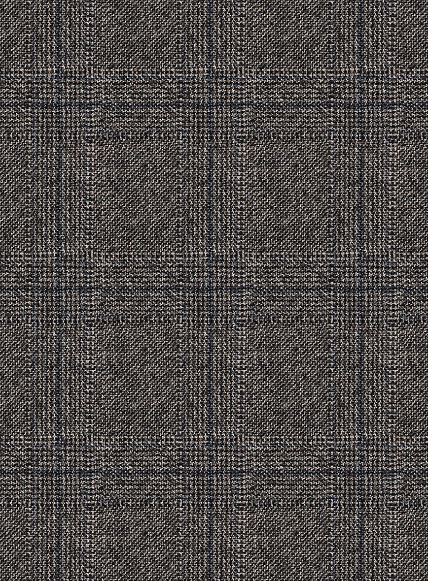 Italian Wool Ronzeri Jacket - Image 3
