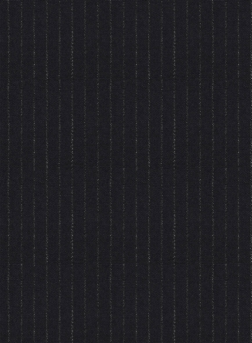 Italian Wool Ruben Jacket - Image 3