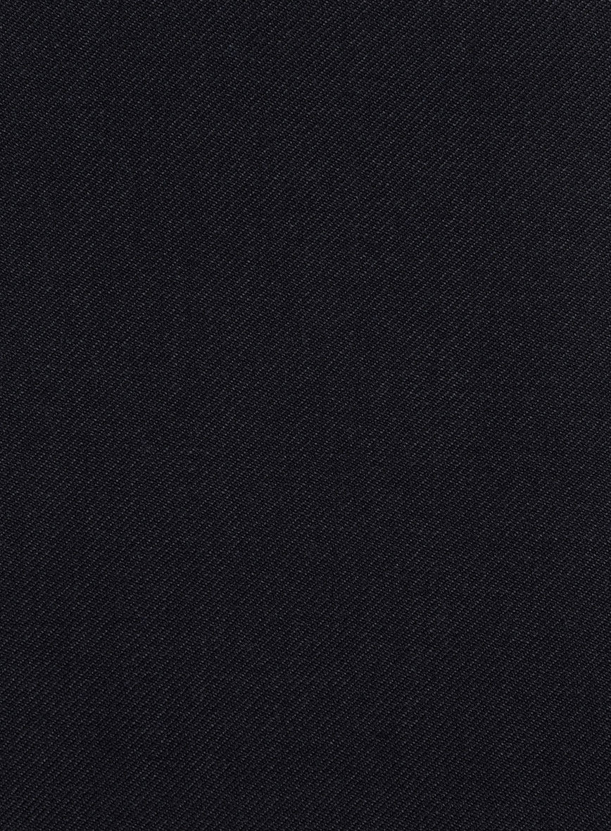 Italian Wool Sarniel Pants - Image 3