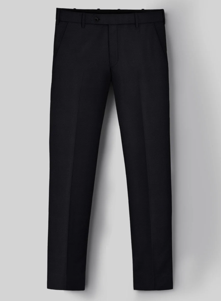 Italian Wool Sarniel Suit - Image 4