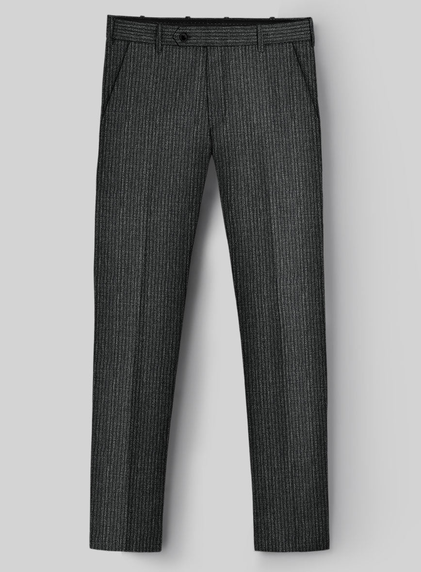 Italian Wool Selara Suit - Image 4