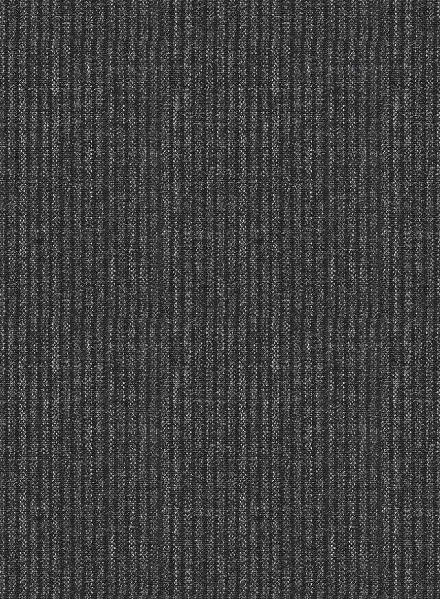 Italian Wool Selara Suit - Image 6