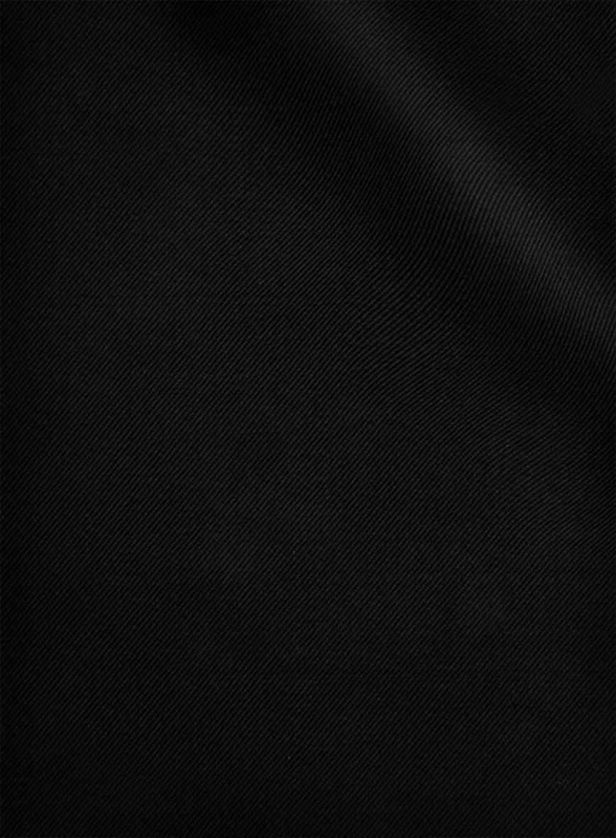 Italian Wool Silk Cortavio Suit - Image 7