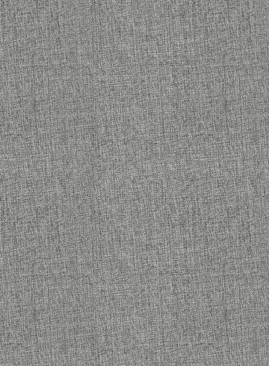Italian Wool Silk Regina Pants - Image 3