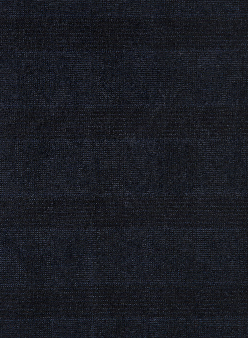 Italian Wool Silvia Jacket - Image 4