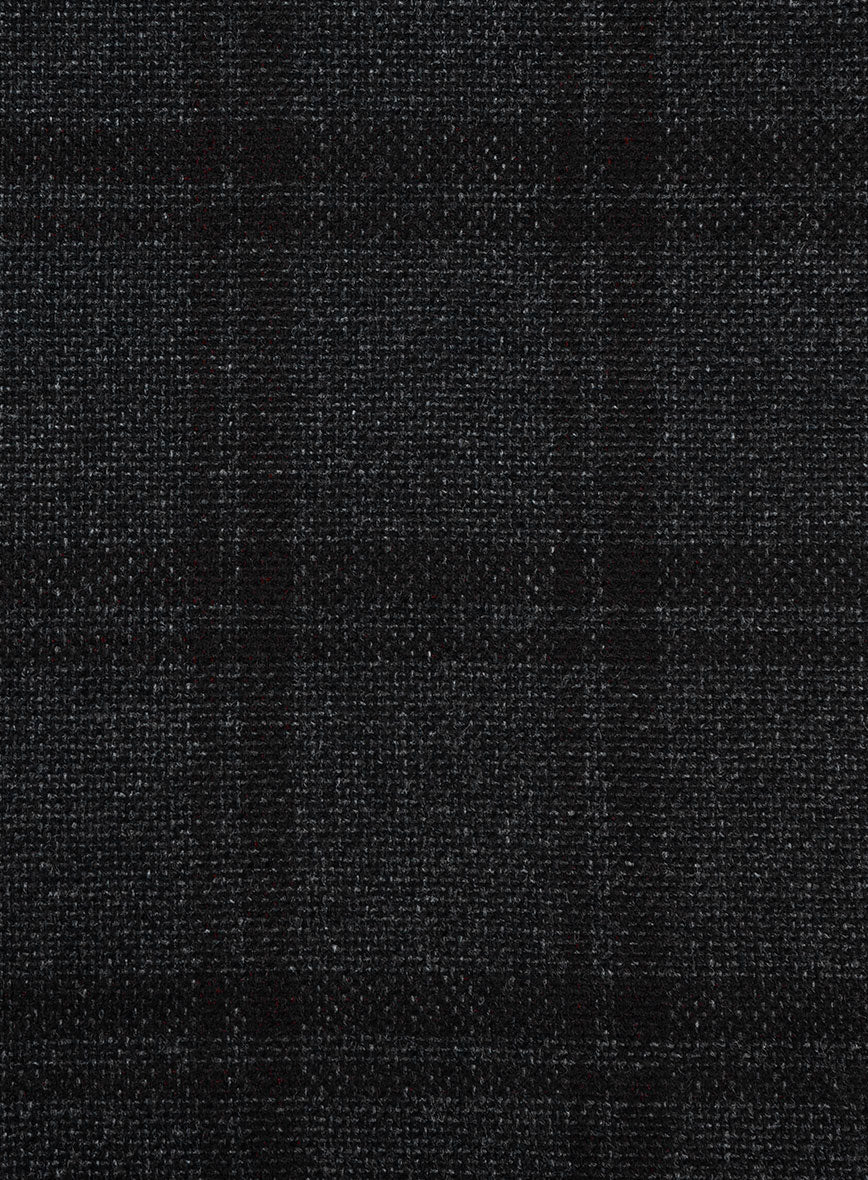Italian Wool Soma Suit - Image 7