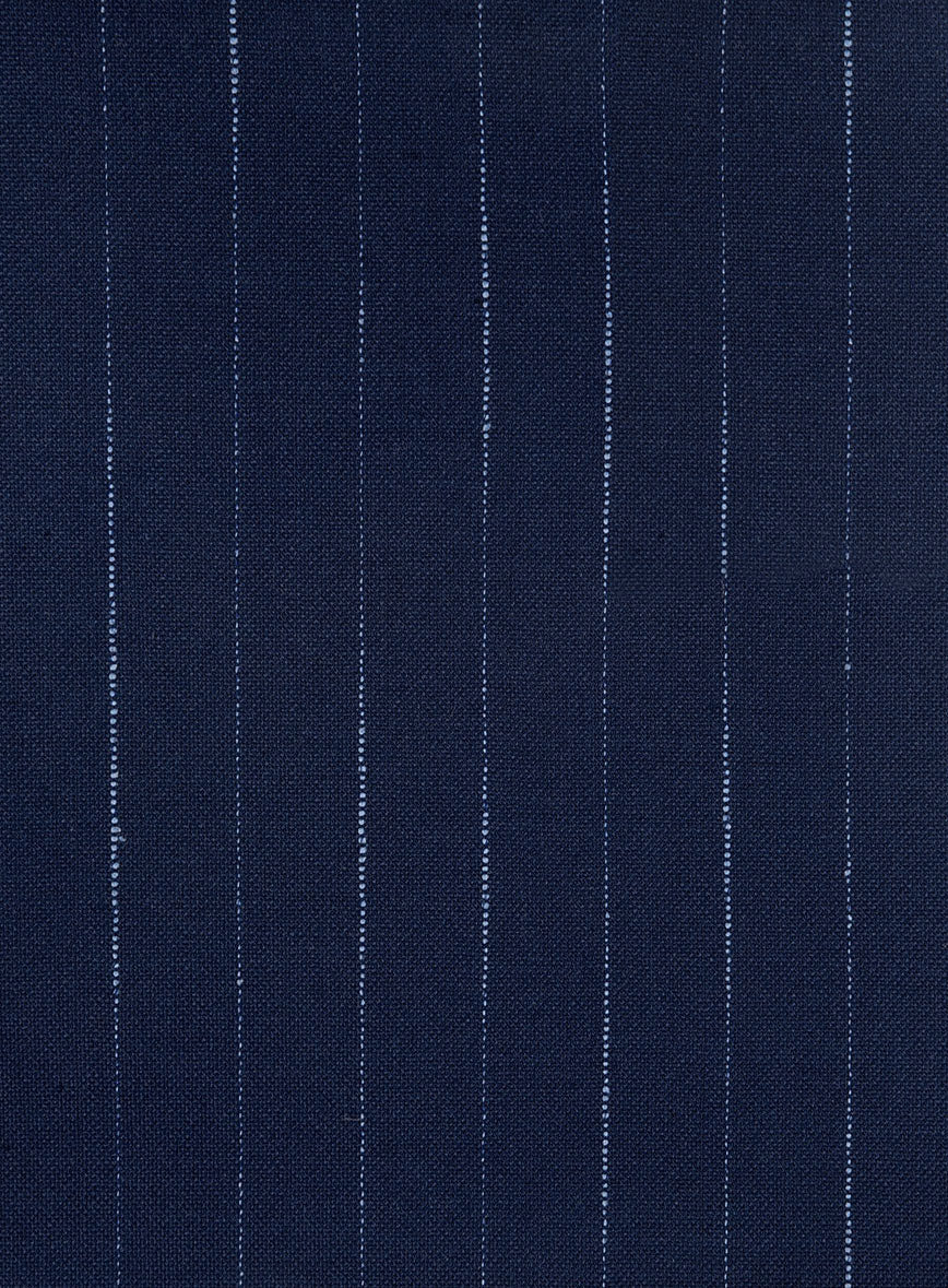 Italian Wool Starvik Pants - Image 3
