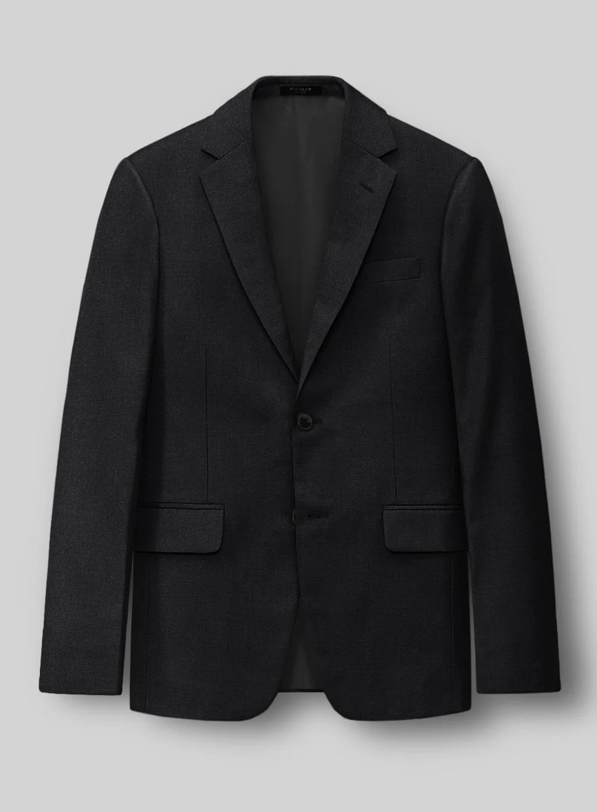 Italian Wool Tavesto Jacket