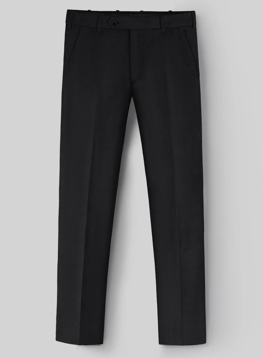 Italian Wool Tavesto Pants