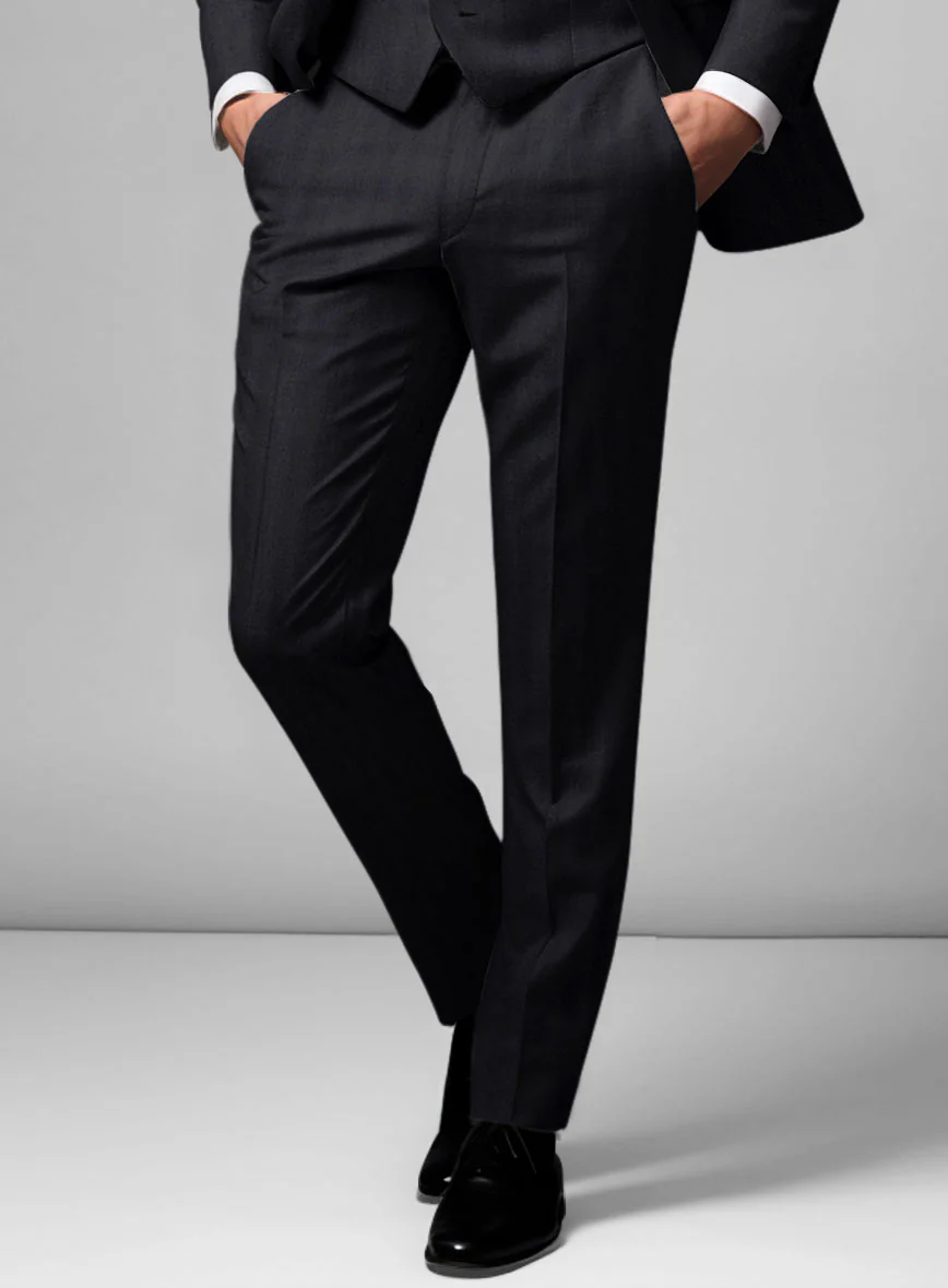 Italian Wool Teresa Suit - Image 6