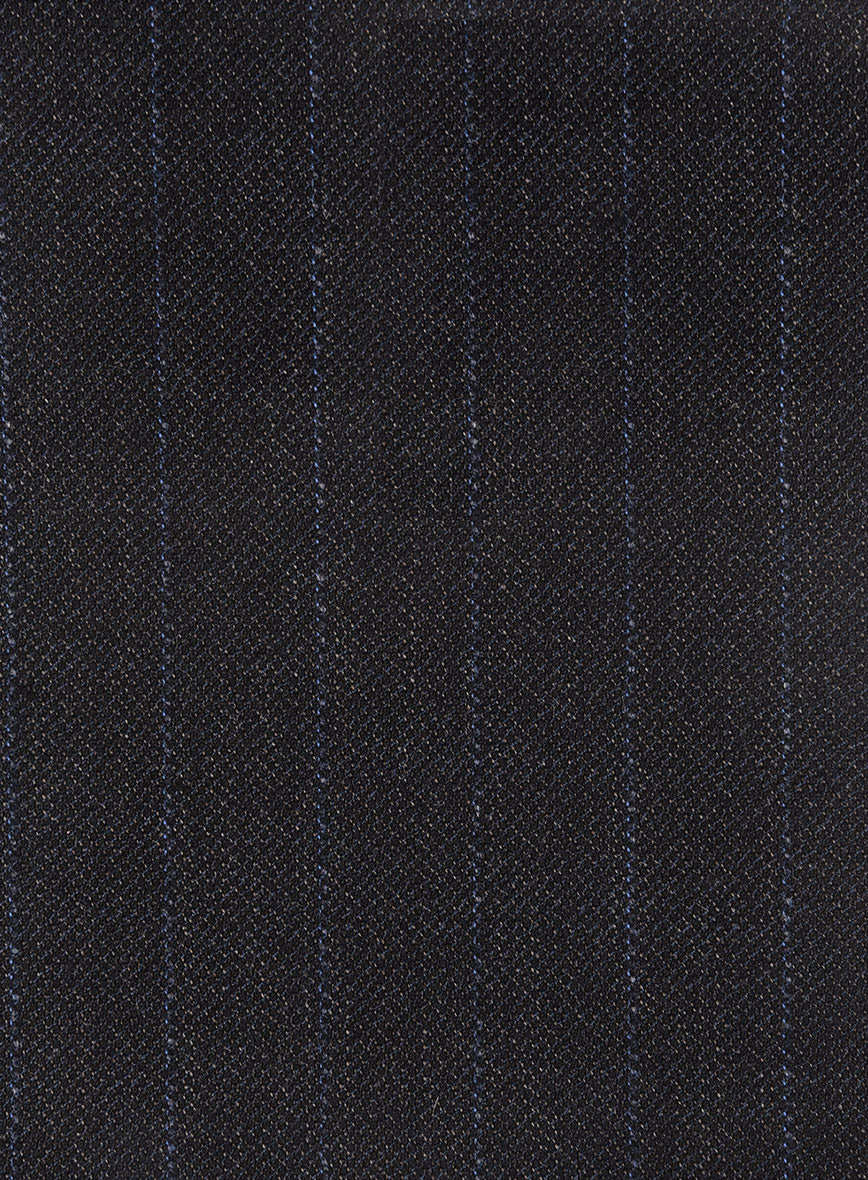 Italian Wool Trenier Pants - Image 3