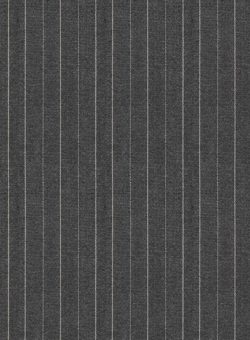 Italian Wool Umberta Pants - Image 3