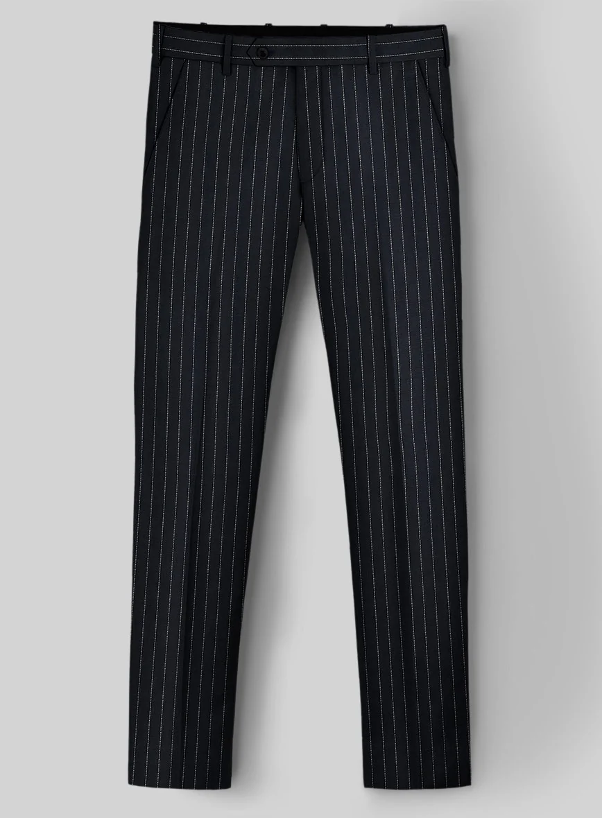 Italian Wool Urbelio Suit - Image 4
