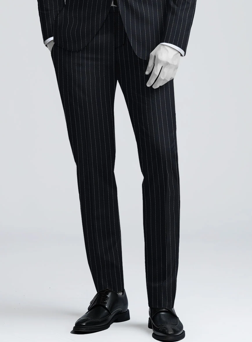 Italian Wool Urbelio Suit - Image 5