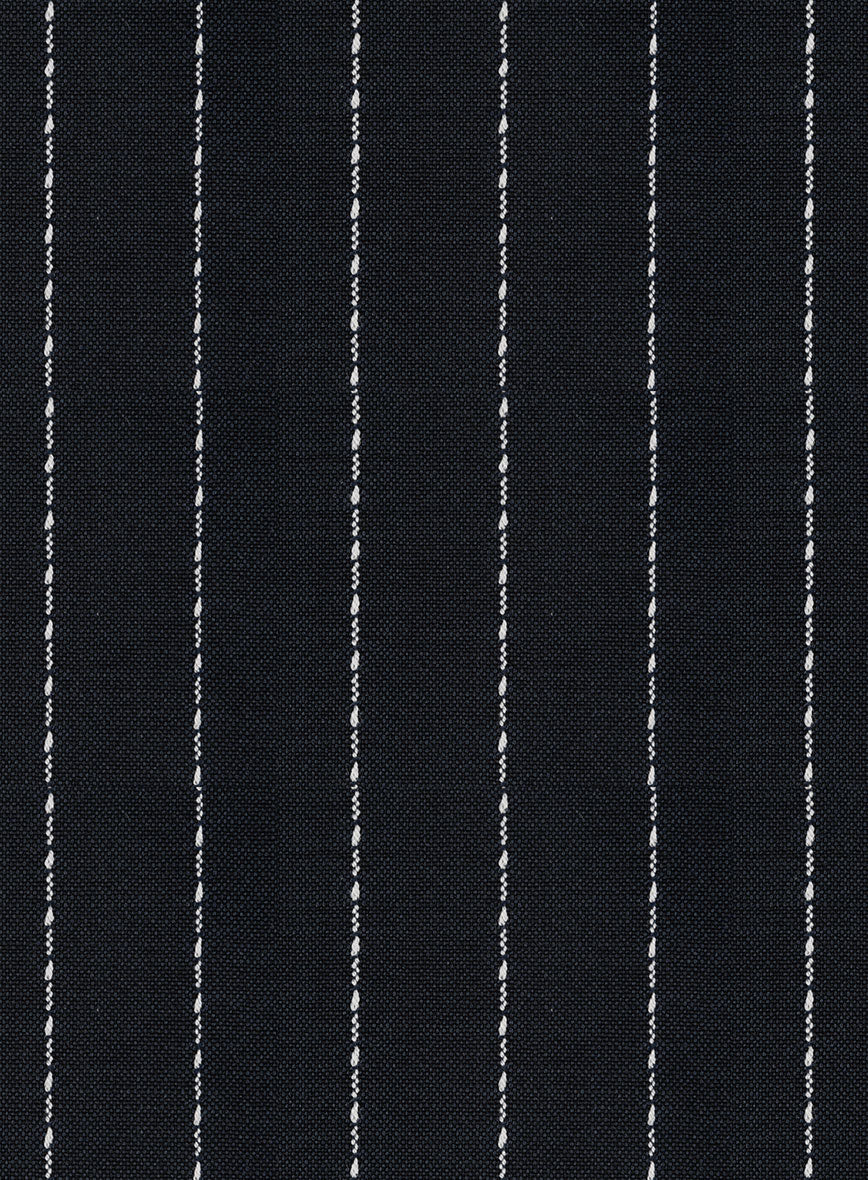 Italian Wool Urbelio Suit - Image 6