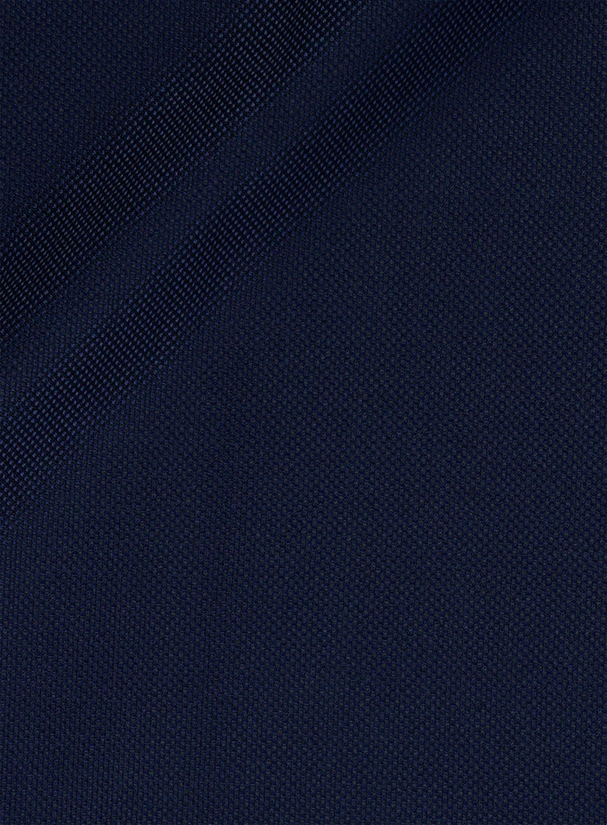 Italian Wool Utieye Suit - Image 7