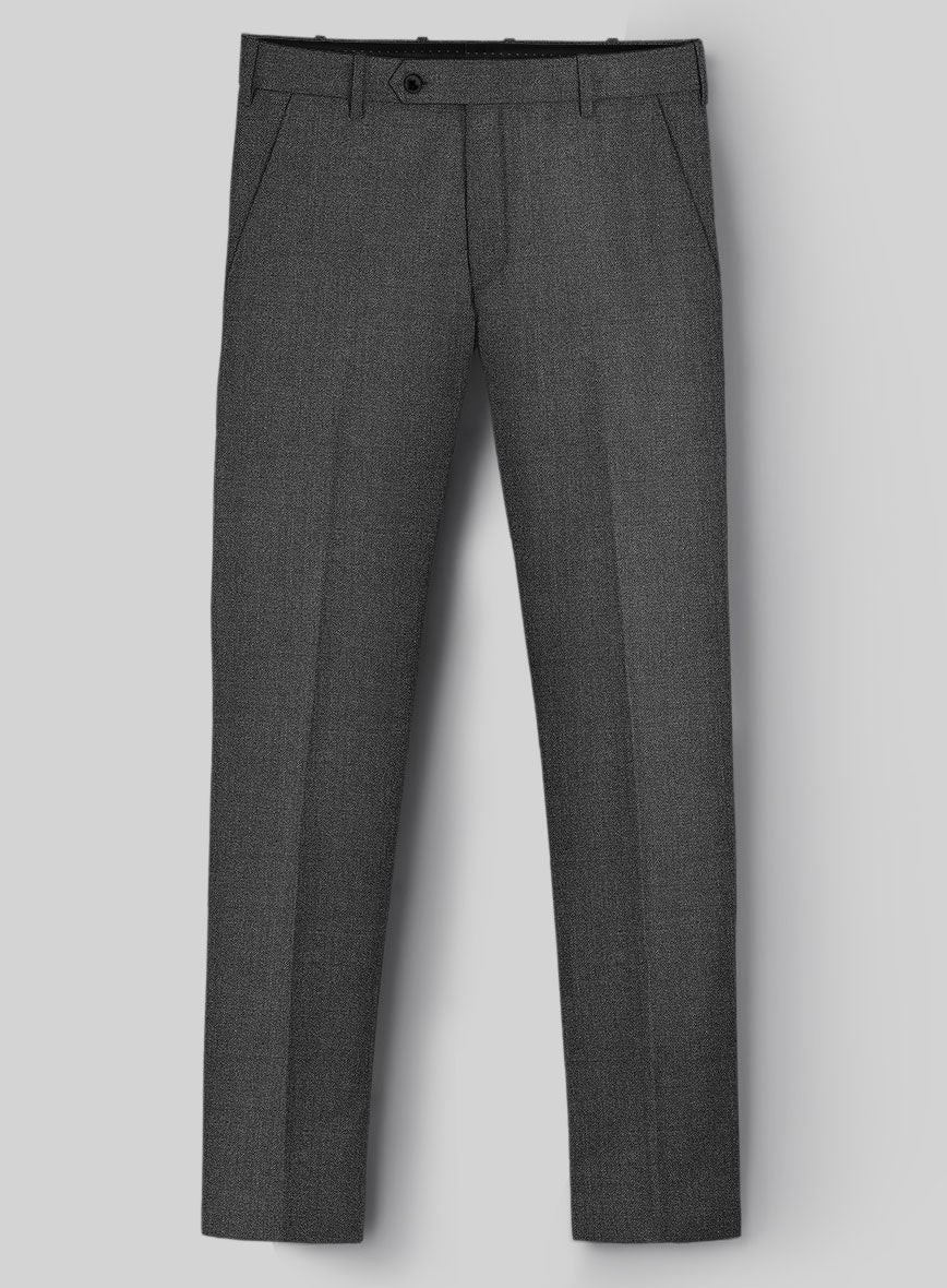 Italian Wool Violetta Pants
