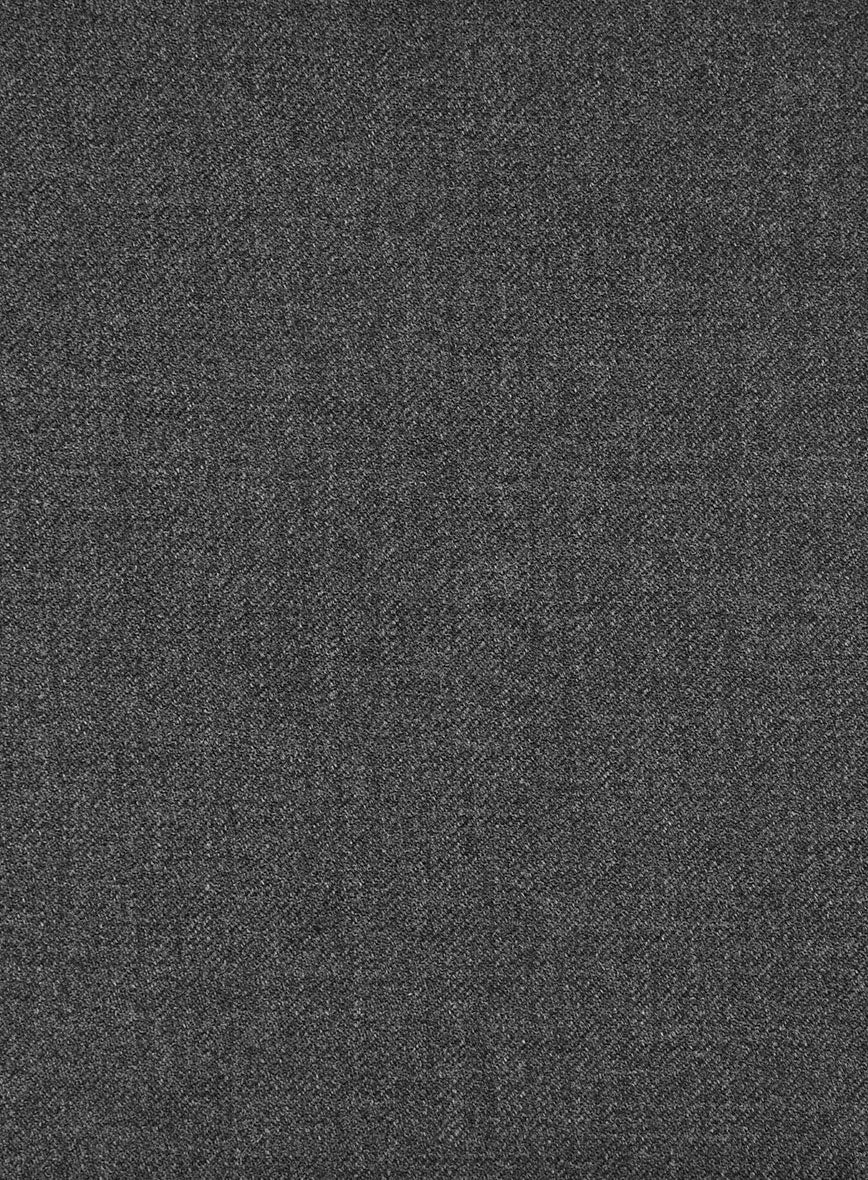 Italian Wool Violetta Suit - Image 8