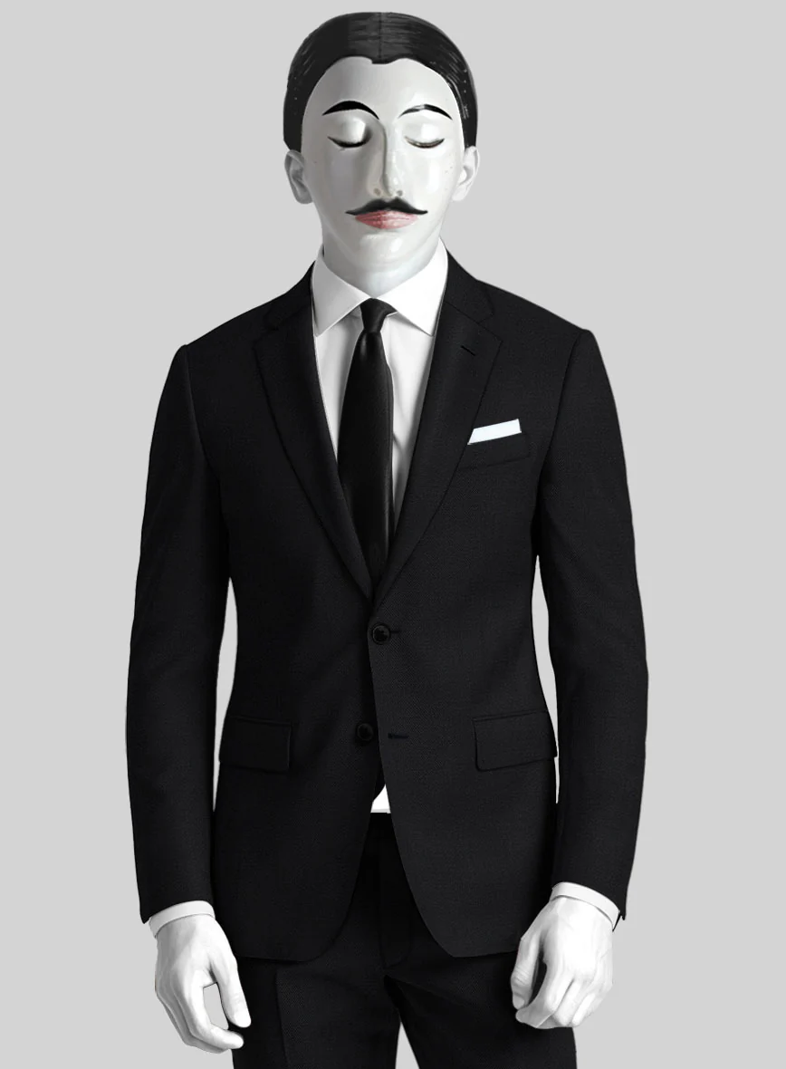 Italian Wool Waziel Jacket - Image 2