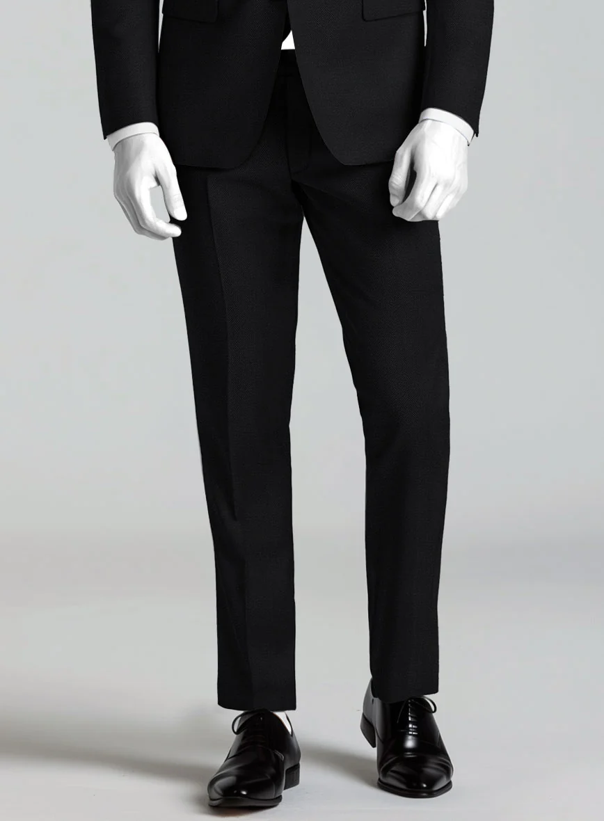Italian Wool Waziel Pants - Image 2