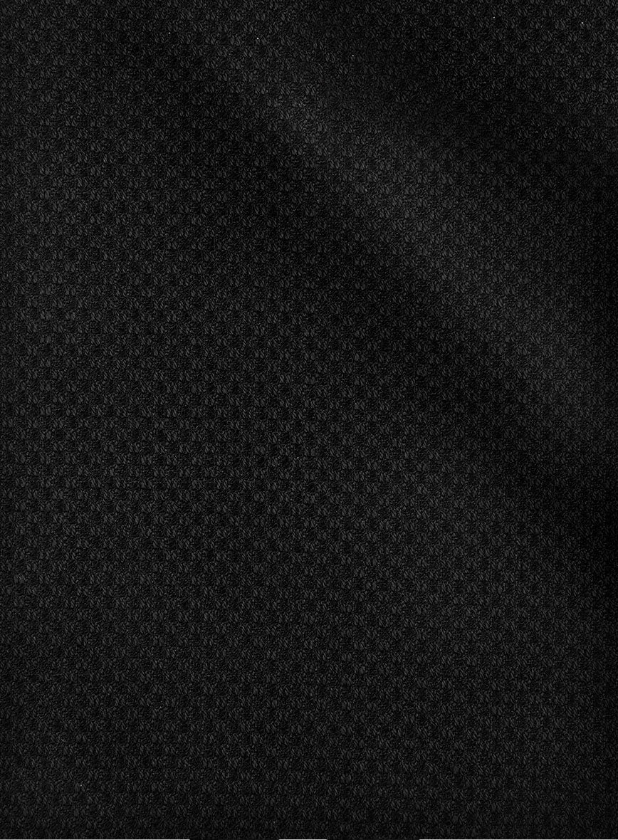 Italian Wool Xabier Suit - Image 7