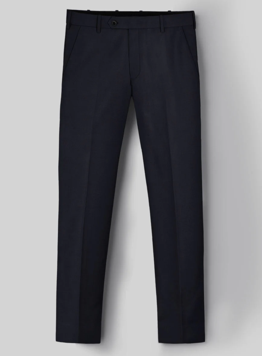 Italian Wool Zacarias Pants