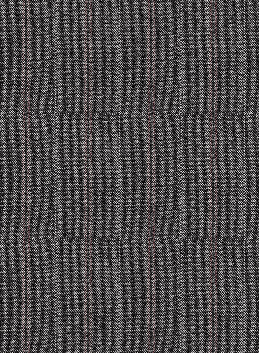 Italian Wool Zandero Jacket - Image 3