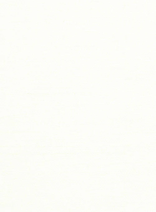 Ivory Wool Suit - Image 6