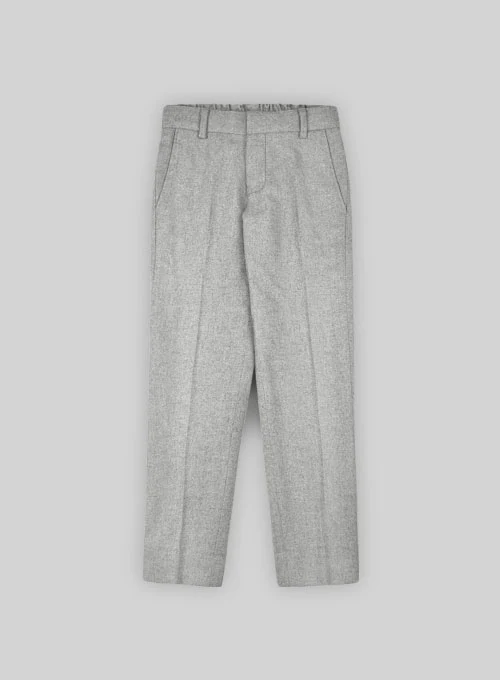 Boys Tweed Suits - Image 5