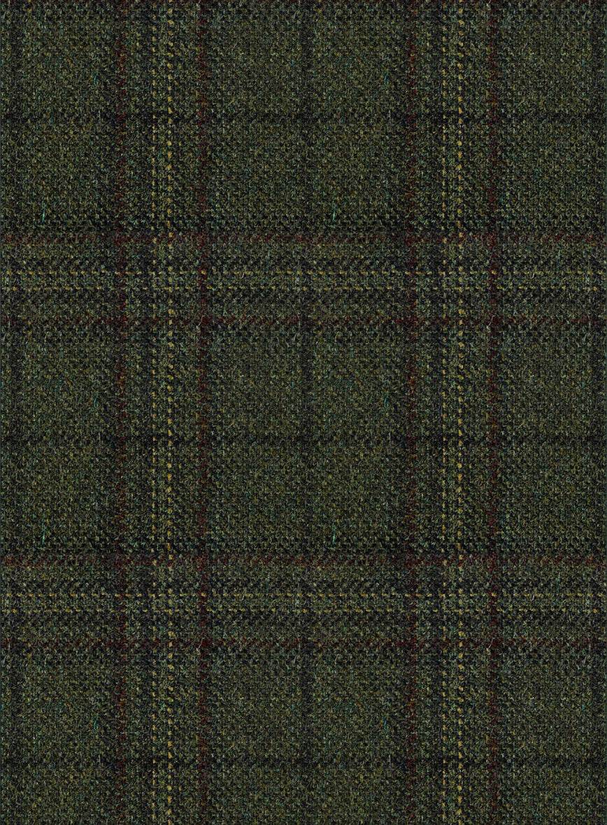 Kintyre Heritage Wool Pants - Image 3