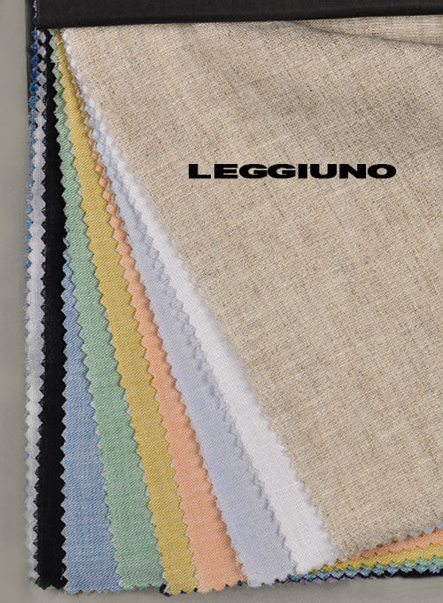 Leggiuno Italian Shirts - Image 4