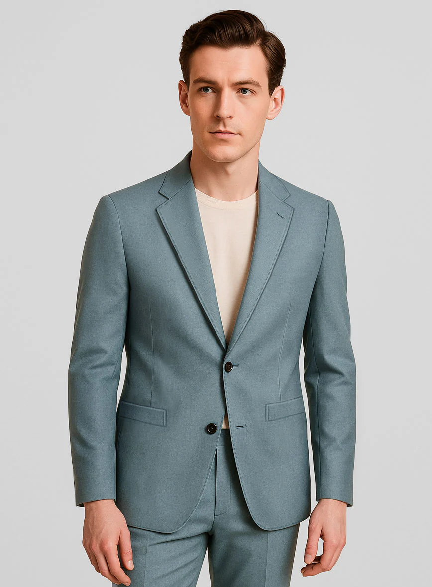 Leisure Style Sports Coat