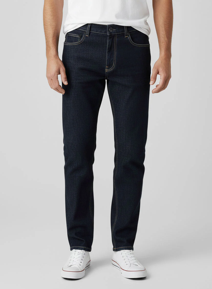 Light Weight Stretch Jeans
