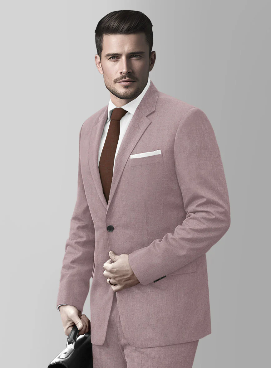 Lilac Suit - Image 3