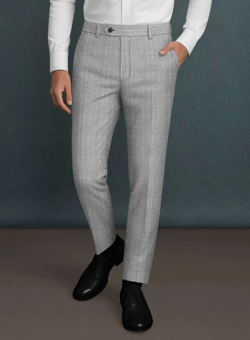 Lochley Heritage Wool Pants