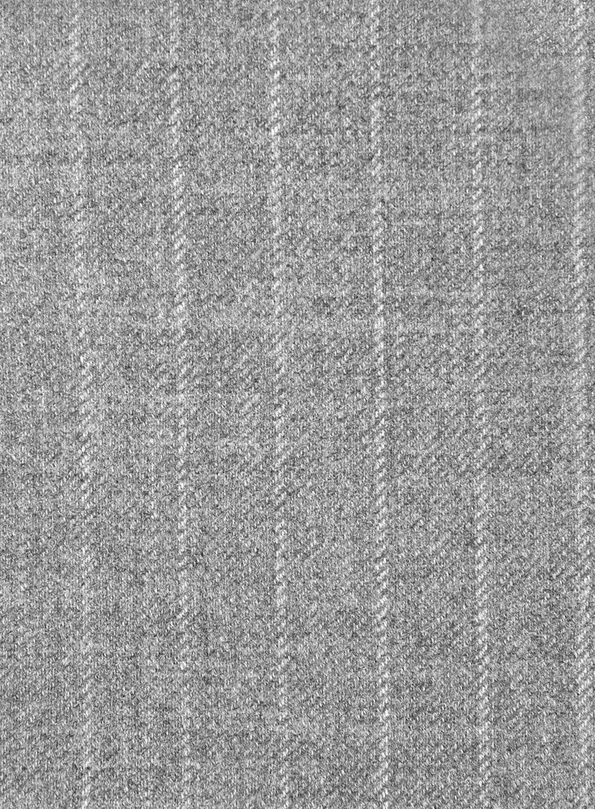 Lochley Heritage Wool Pants - Image 3