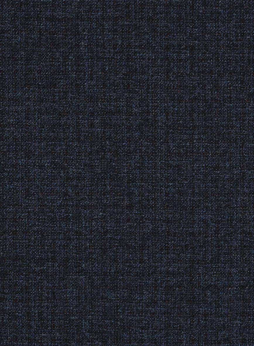 Loro Piana Adriana Wool Jacket - Image 3