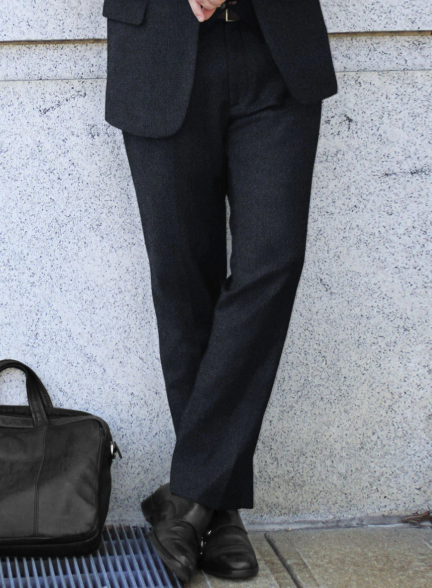 Loro Piana Adriana Wool Suit - Image 5