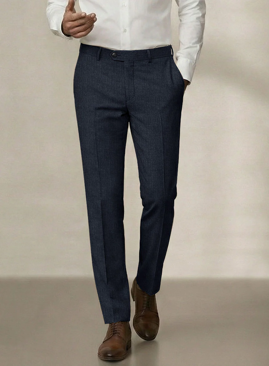 Loro Piana Aegean Summer Pants