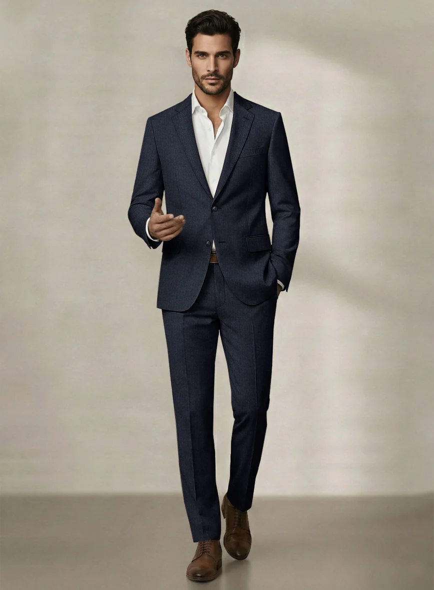 Loro Piana Aegean Summer Suit