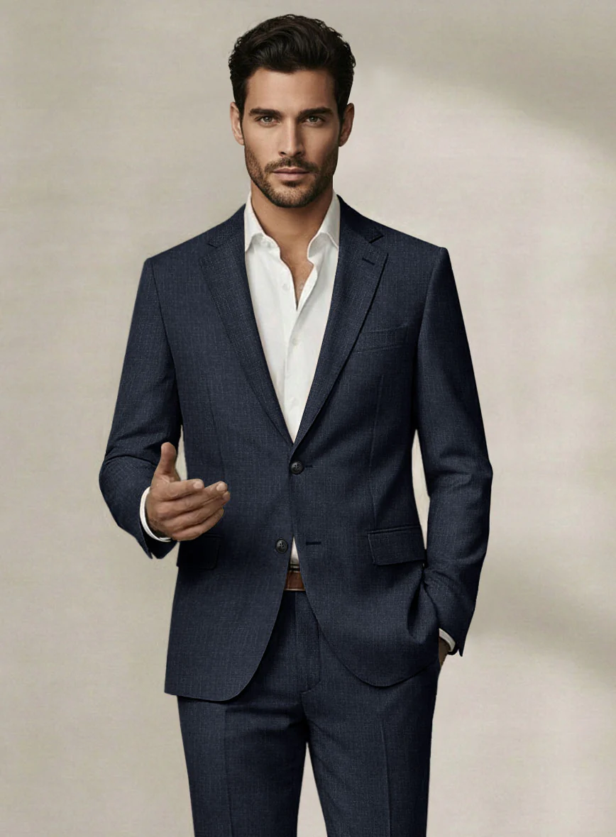 Loro Piana Aegean Summer Suit - Image 3