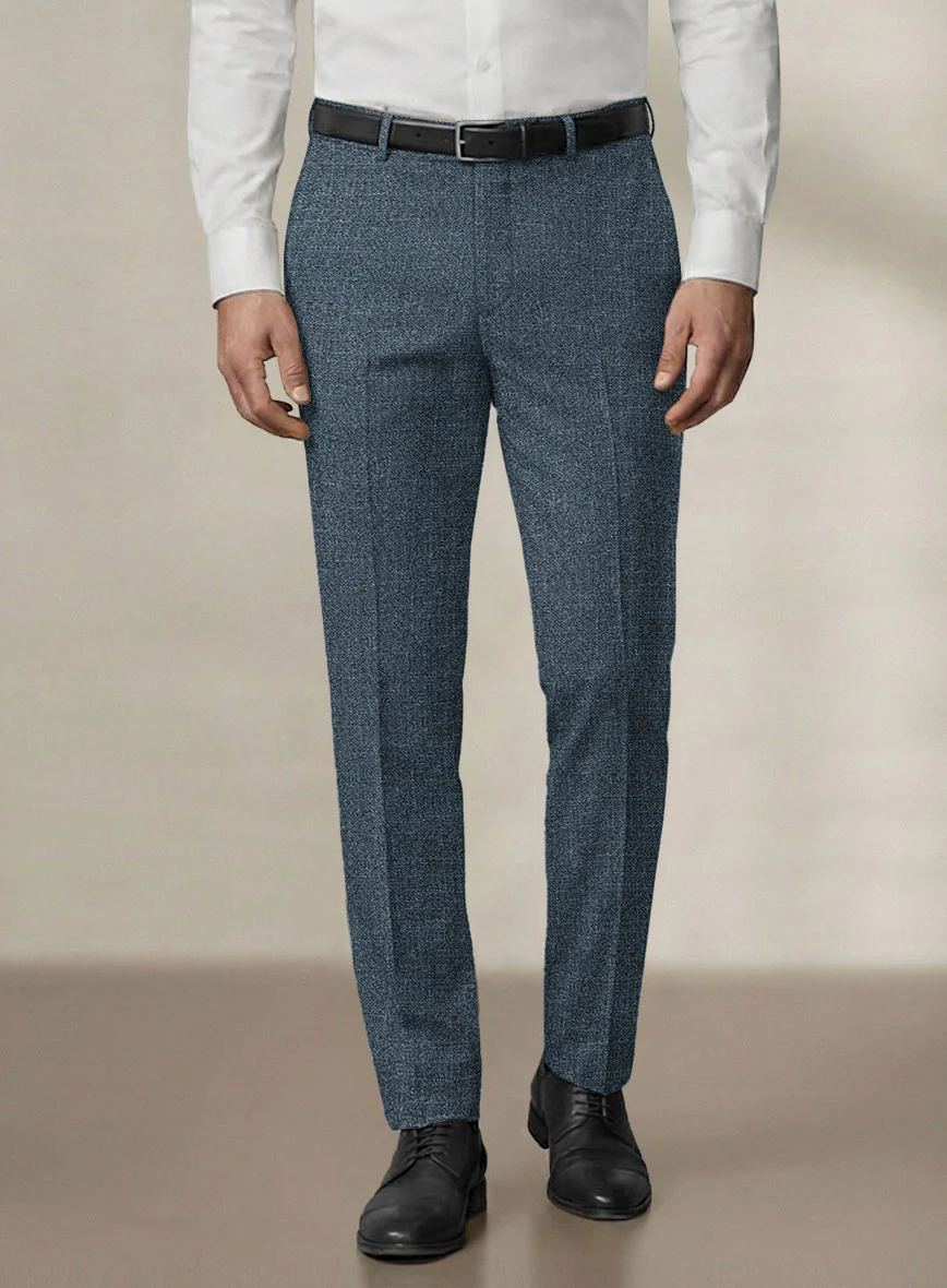 Loro Piana Aether Summer Pants