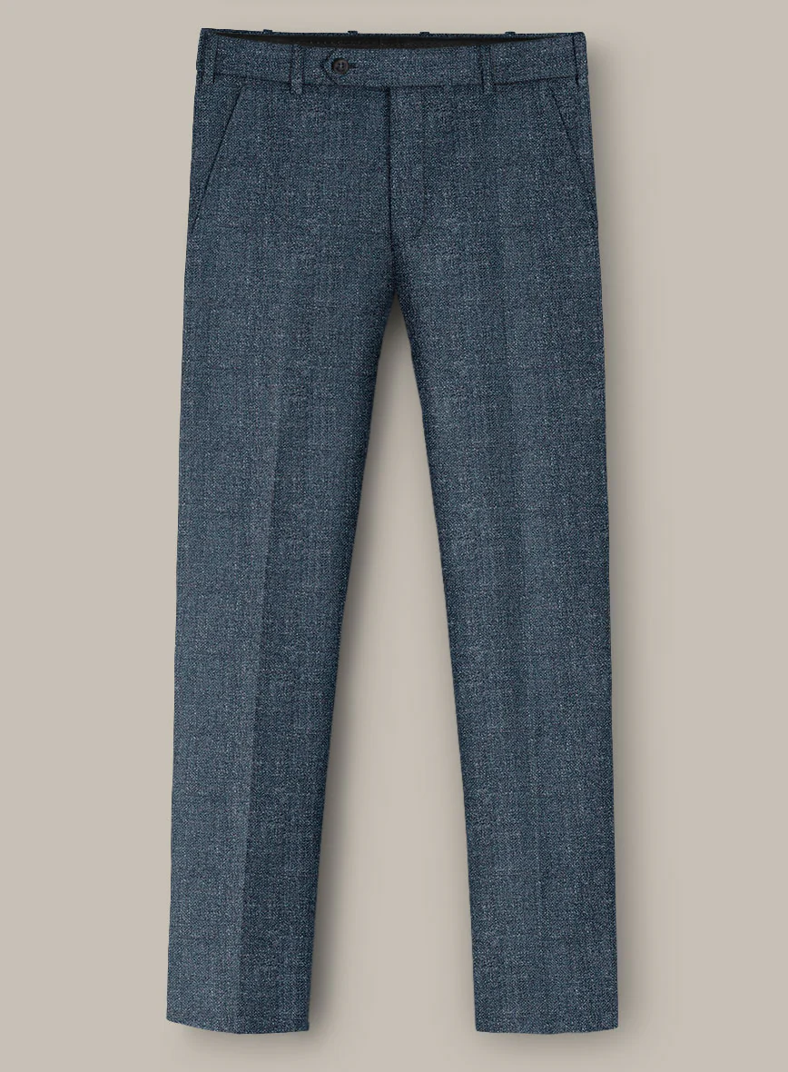 Loro Piana Aether Summer Pants - Image 2