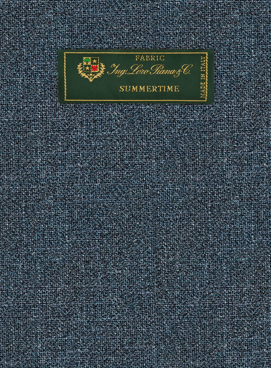 Loro Piana Aether Summer Pants - Image 4